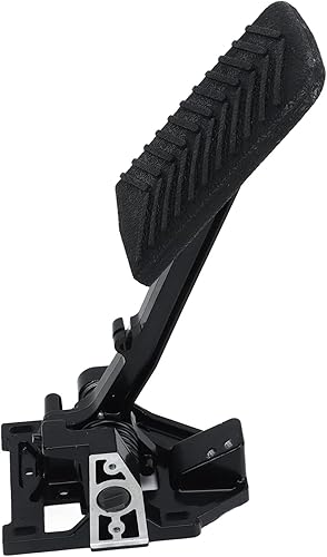 Miniatura 4 de Spatte Conjunto de pedal de acelerador apto para carritos de golf eléctricos EZGO RXV y 2Five 1988-2022 Reemplazar 604692 610315