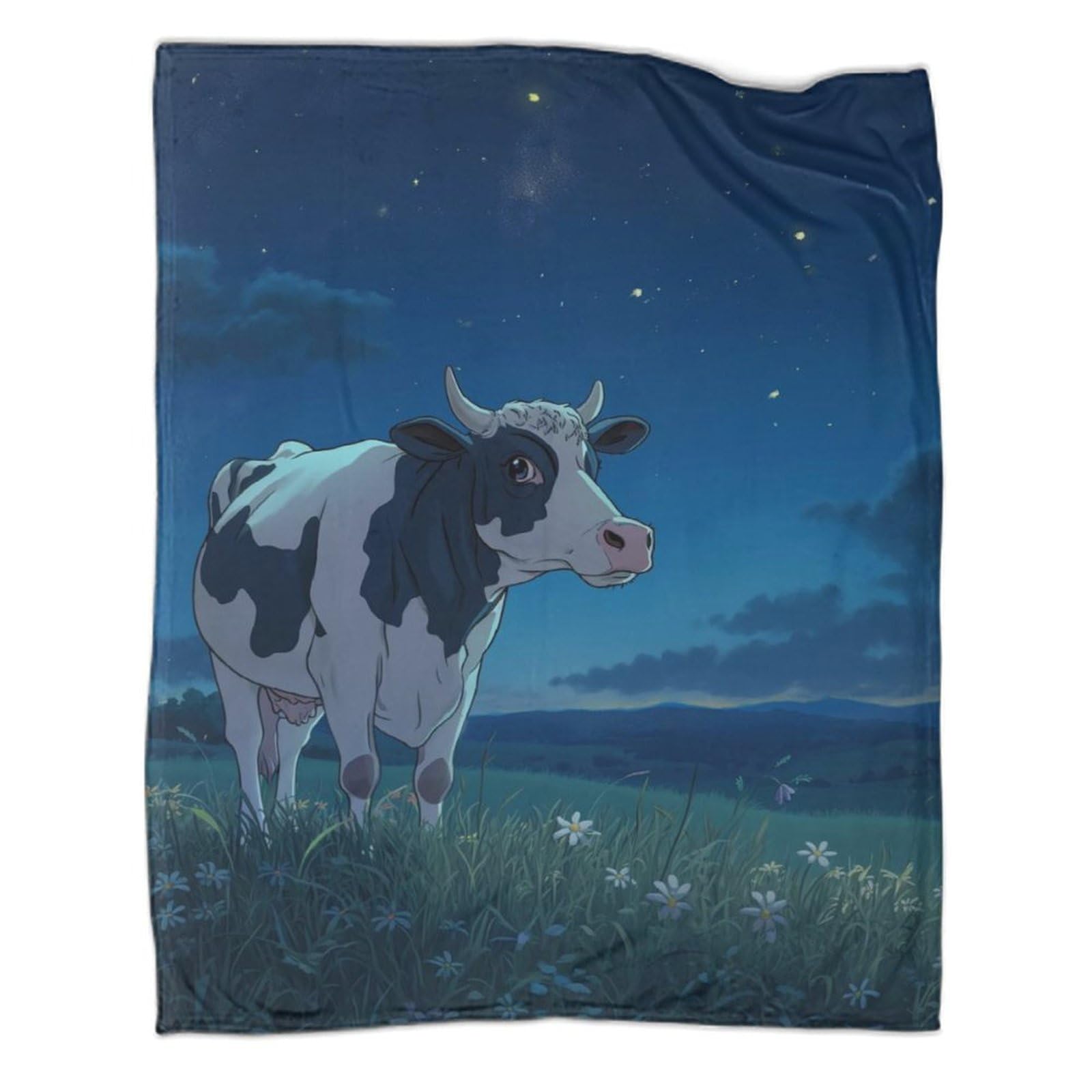 Couverture pour lit douce et moelleuse contre le froid de l'hiver