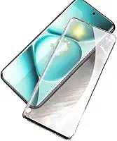 Película de Vidro Curvada Temperado 3D 9D Para Xiaomi Redmi Note 15 4G 5G – Protetor de Tela, Alta Definição (1)