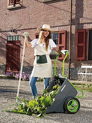 Verdemax 2961 Brouette 110 L — vue 4