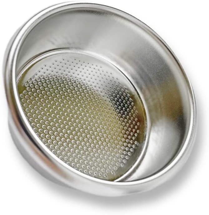 IMS Precision 18-22 g filter basket B62.52TH28E compatible with 54mm Breville Sage Espresso machines Express, Bambino, Bambino Plus BES450, BES500, BES880, BES810BSS, BES860XL, BES870XL, BES878: Home & Kitchen