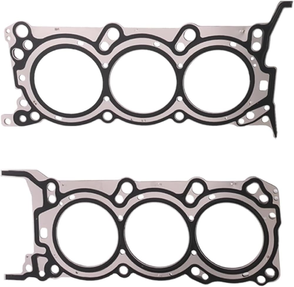 3.5L 3.3L Engine Head Gasket Set Head Bolt for Kia Sedona Sorento Cadenza 2011-2020, for Hyundai Santa Fe Azera 2010-2019 3.3L/3.5L V6 OE#223113CGA0 22311-3CGA0 22311-3CGA5 22311-3CGB0