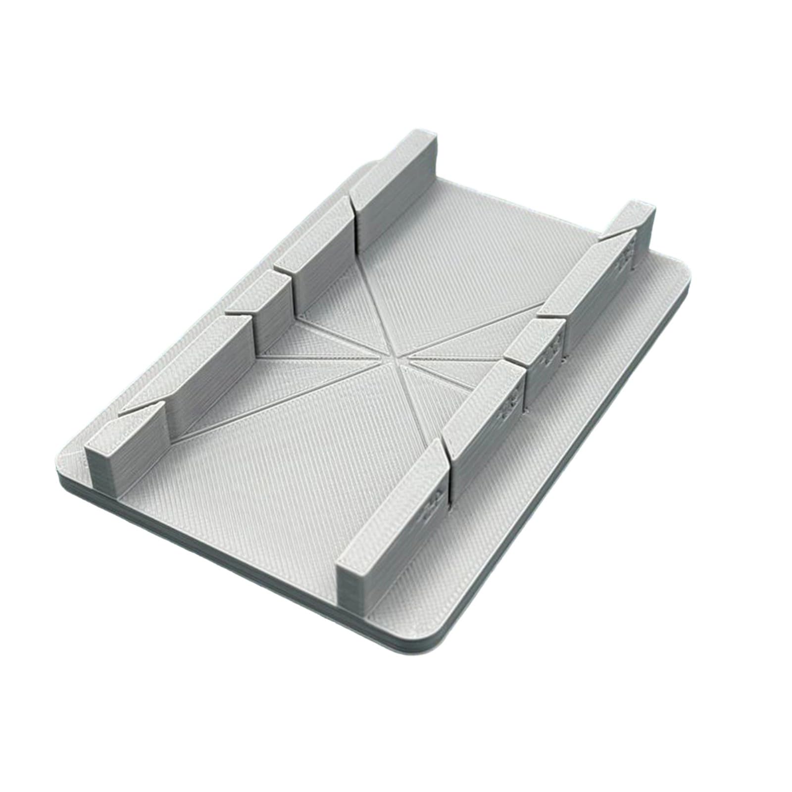 Rgybao Measuring Tool Model Angles Cutting Aid For Precisions Tasks Including 4 And Stable Control Aid