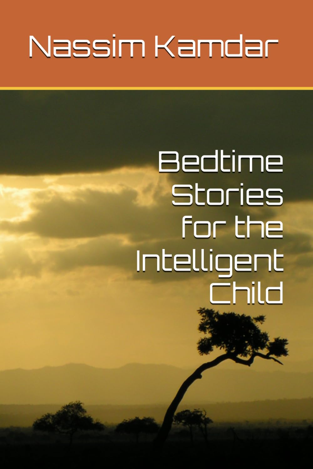 Bedtime Stories for the Intelligent Child