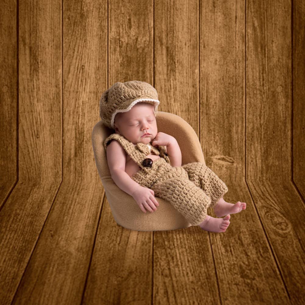 Witte fotoachtergrond, 1,5 x 2,1 m, canvas voor fotografie, fotowand