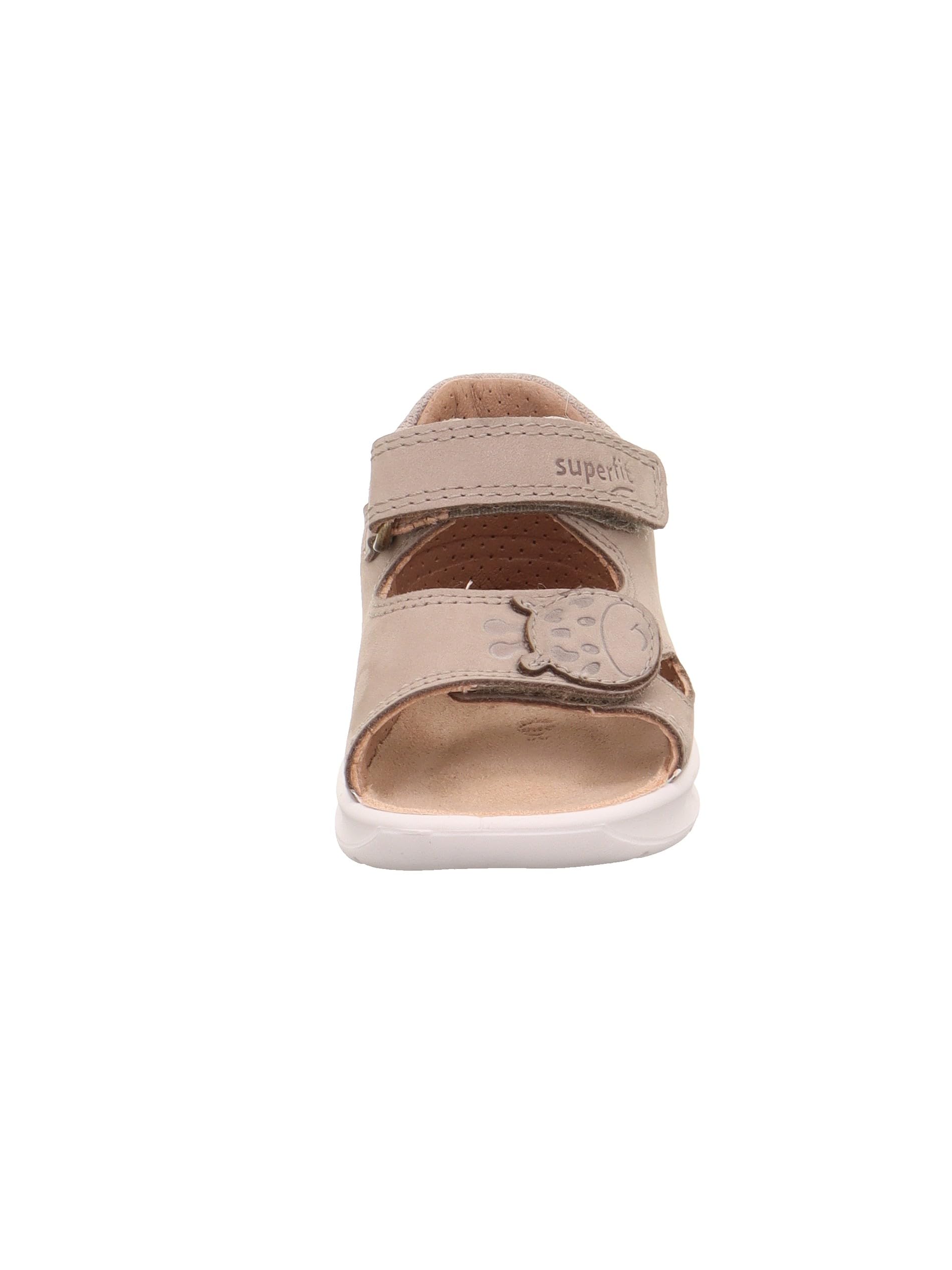 Superfit LAGOON Sandale Jungen