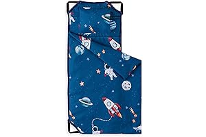 Extraordinary Wake In Cloud Cot Sheets for Kid's Daycare Comfort