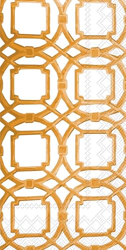 Miniatura 7 de IHR Ideal Home Range - Servilletas desechables de 3 capas de papel para fiestas, 5 x 5 pulgadas, patio, 20 unidades