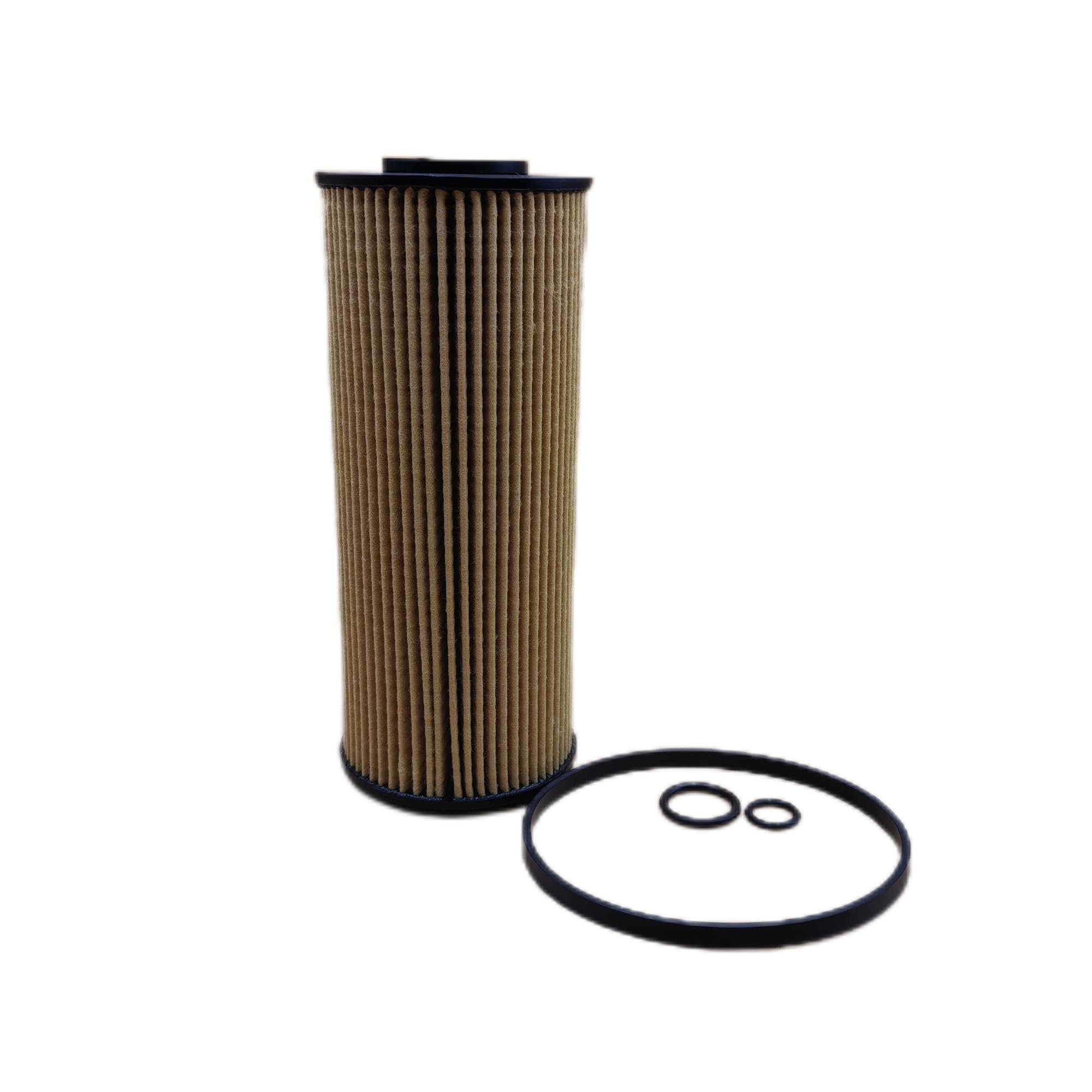 Amazon.com: BANGTE 8-98018-858-0 Oil Filter Compatible with Isuzu