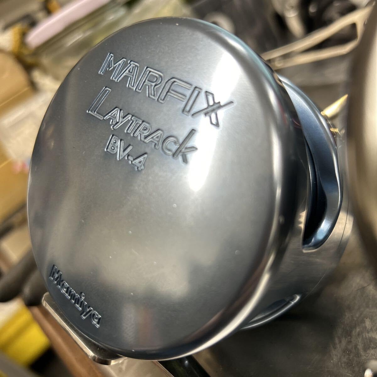 Amazon.co.jp: Marfix マーフィックス 3倍ラチェットギア マミヤ  