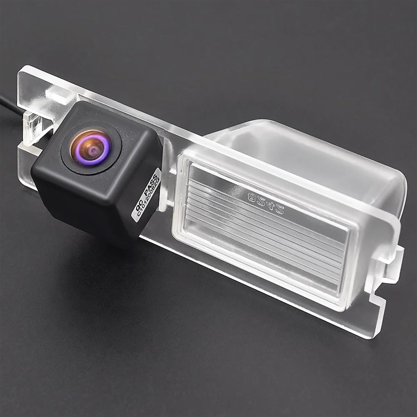 Camara Marcha Atras Coche Cámara Aparcamiento Coche Cámara Visión Trasera 3D 5D para Fiat para Grande para Punto para EVO para Avventura Cámara Trasera Ángulo Ancho