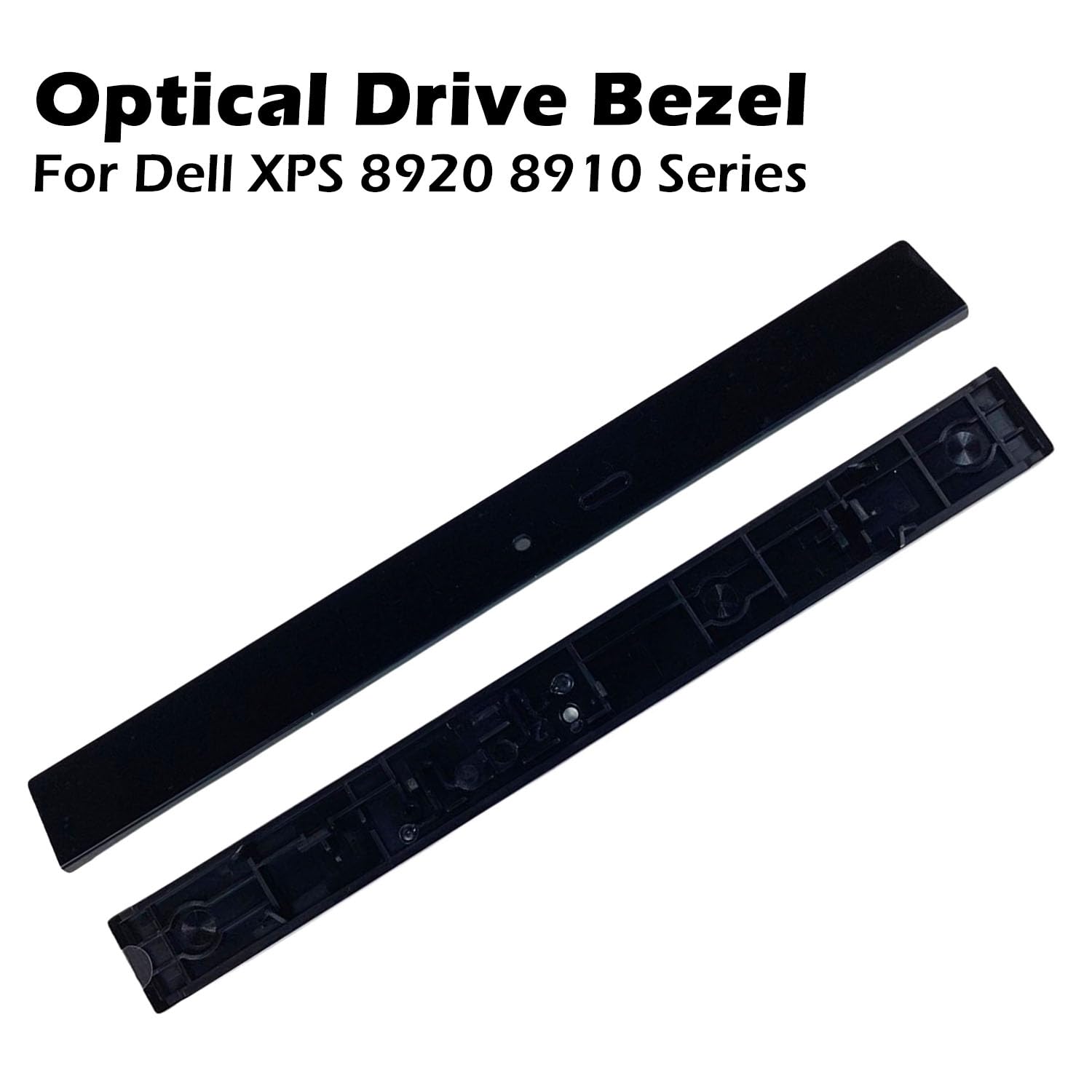 Amazon.com: Dell DVD-RW Bezel for Optical Drive Black 96JXJ
