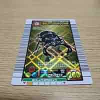 ムシキング 2003 秋　タランドゥスツヤクワガタ〔029A〕 ムシキング 2003 秋 タランドゥスツヤクワガタ〔029A〕 Amazon