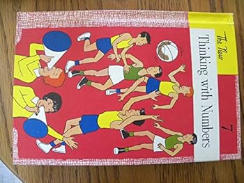 THINKING WITH NUMBERS.