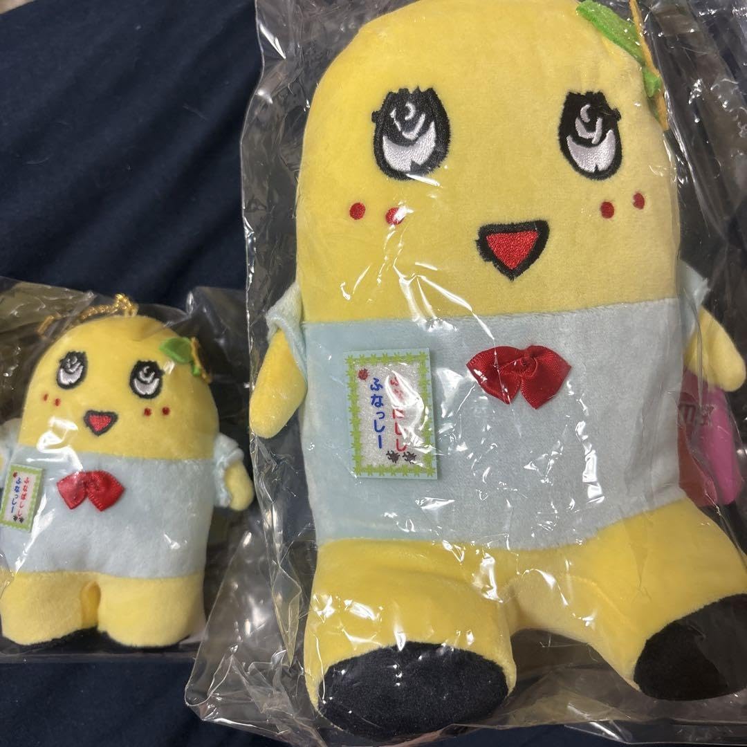 ふなっしー ぬいぐるみ ふんばるず ふなっしー | ドリームズ公式オンラインショップ