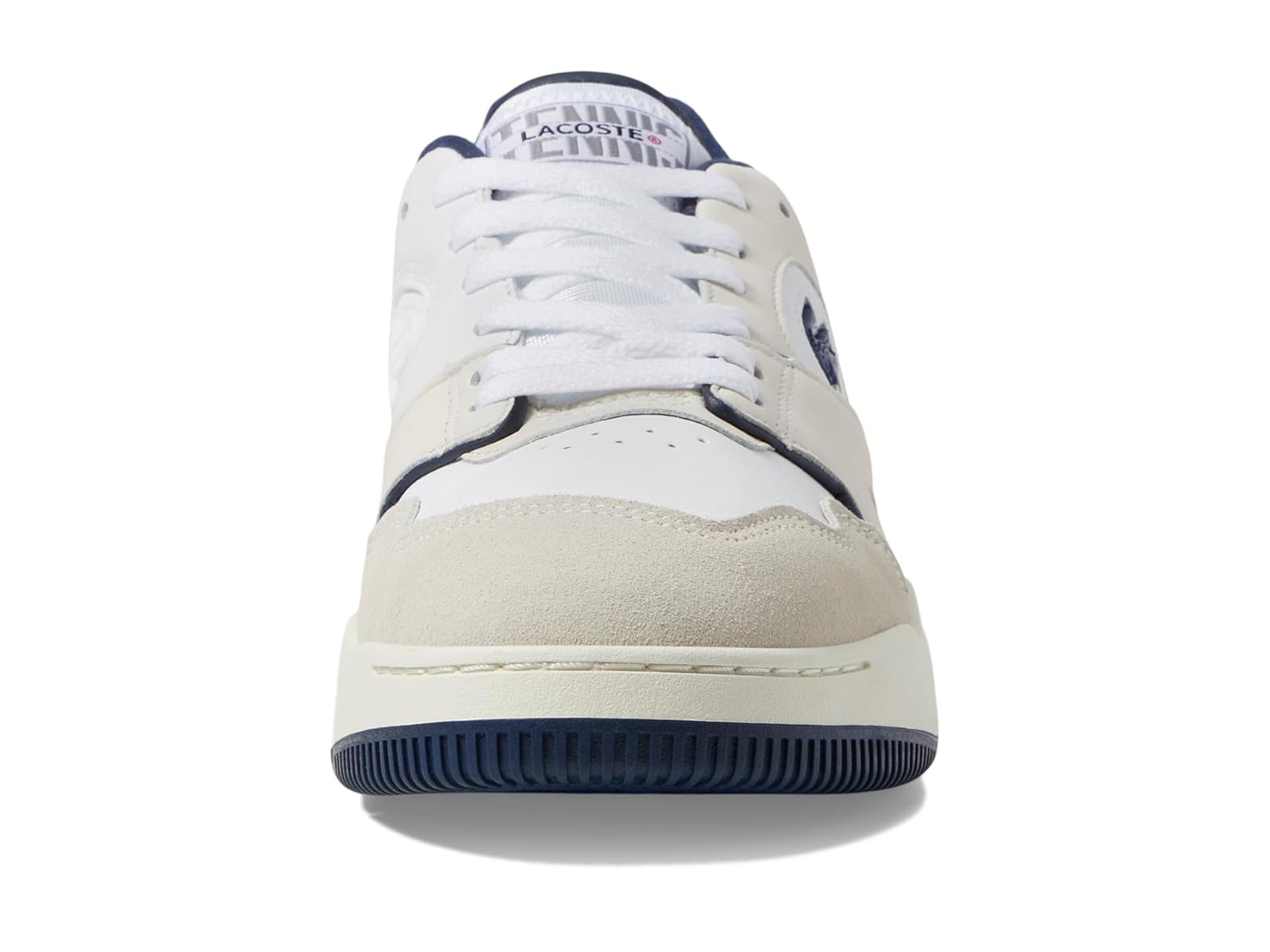 Man's Sneakers & Athletic Shoes Lacoste Lineshot 124 1 SMA - Picture 13 of 13