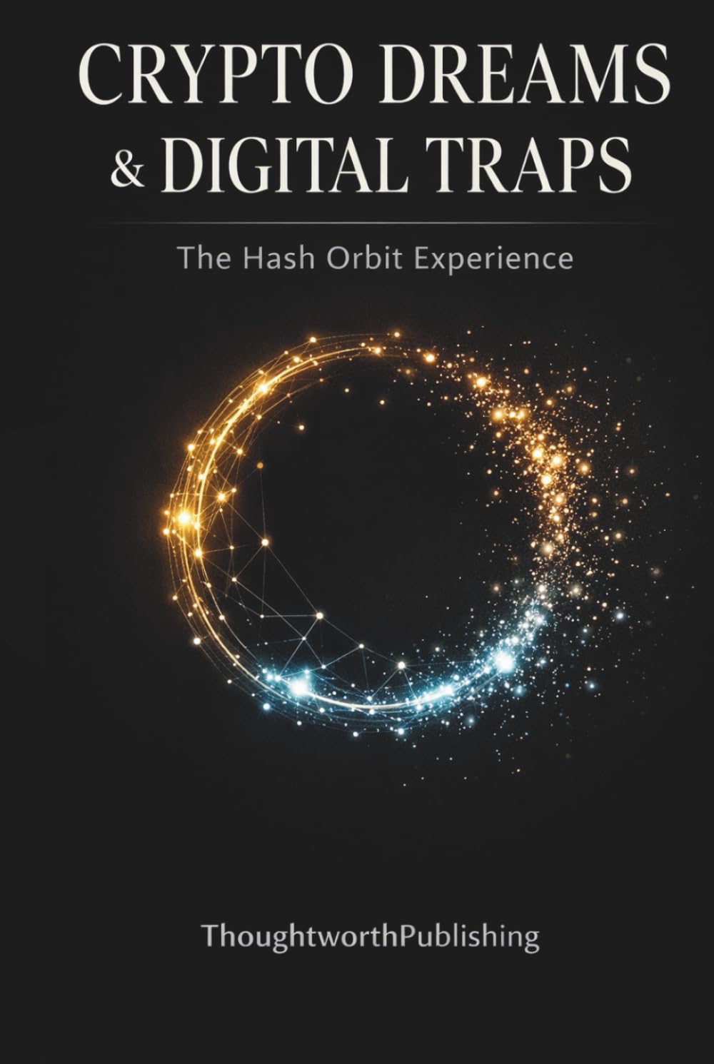 Crypto Dreams & Digital Traps: The Hash Orbit Experience: How Modern Crypto Platforms Gain Trust, Delay Withdrawals, and Collapse (Scams)