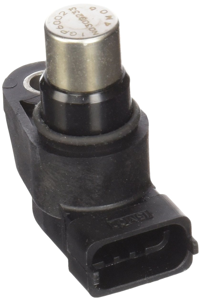 Bosch 0232103022 Original Equipment Camshaft Position Sensor for Select Porsche: 1997-02 Boxster, 2003-06 Cayenne, 1999-04 911