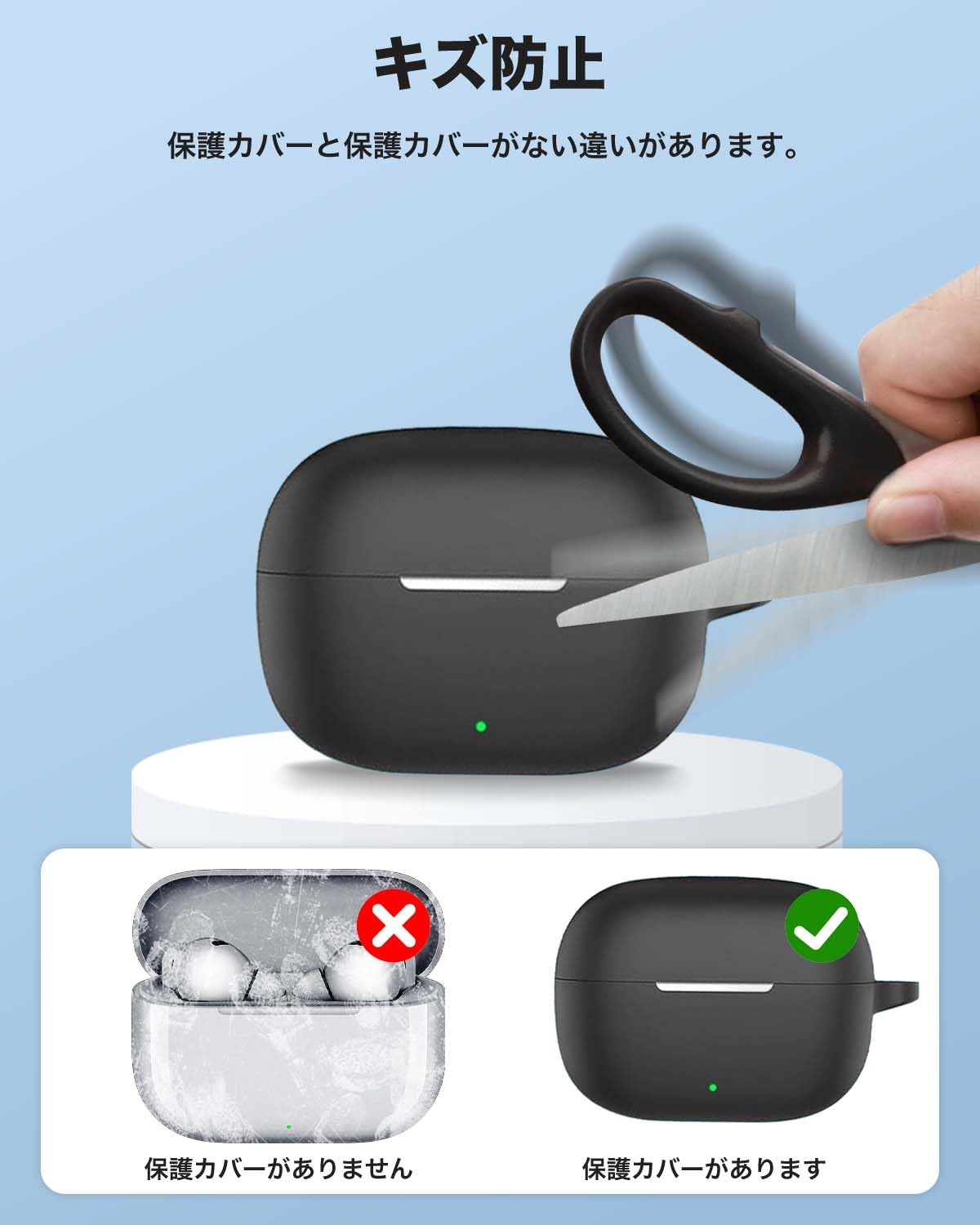 Amazon | HUAWEI FreeBuds SE 4 ANC 用 ケース YAJOJO ワイヤレス