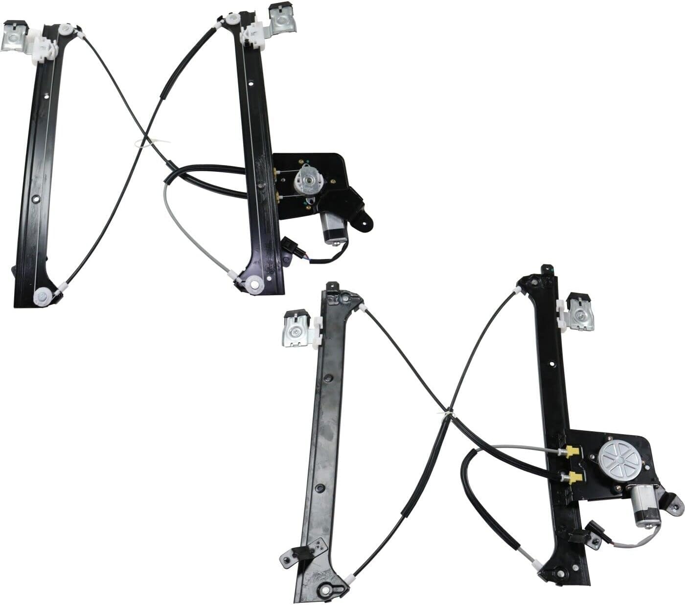 Window Motors & Regulators for 2005 Cadillac Escalade EXT for sale