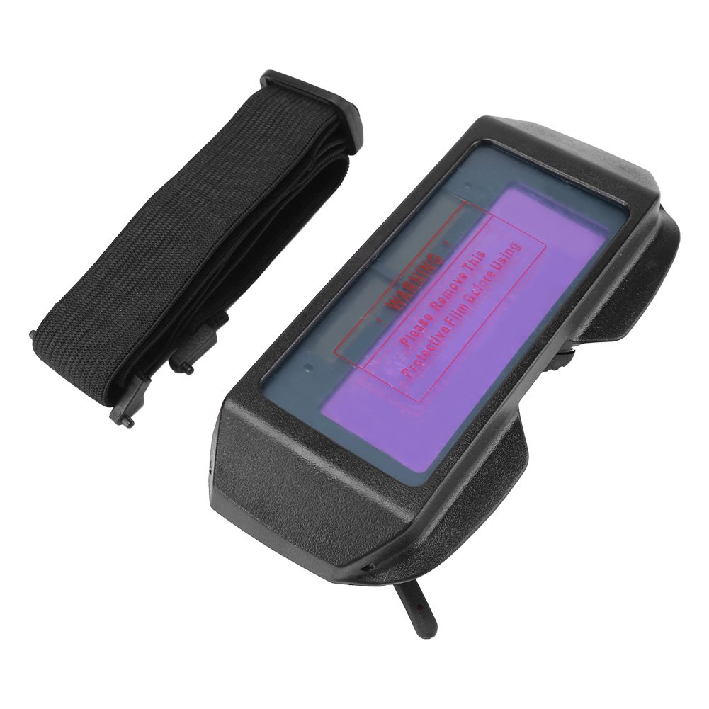 saldature di oscuramento automatico