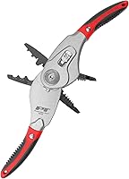 Vista 3 de Performance Tool asiento profesional para taller hidráulico 17.