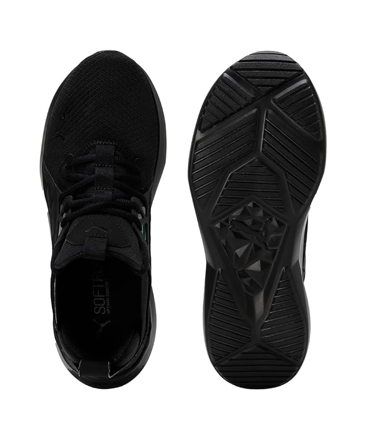 【すーみん】 Amazon | [プーマ] メンズ ランニングシューズ SOFTRIDE エンゾ