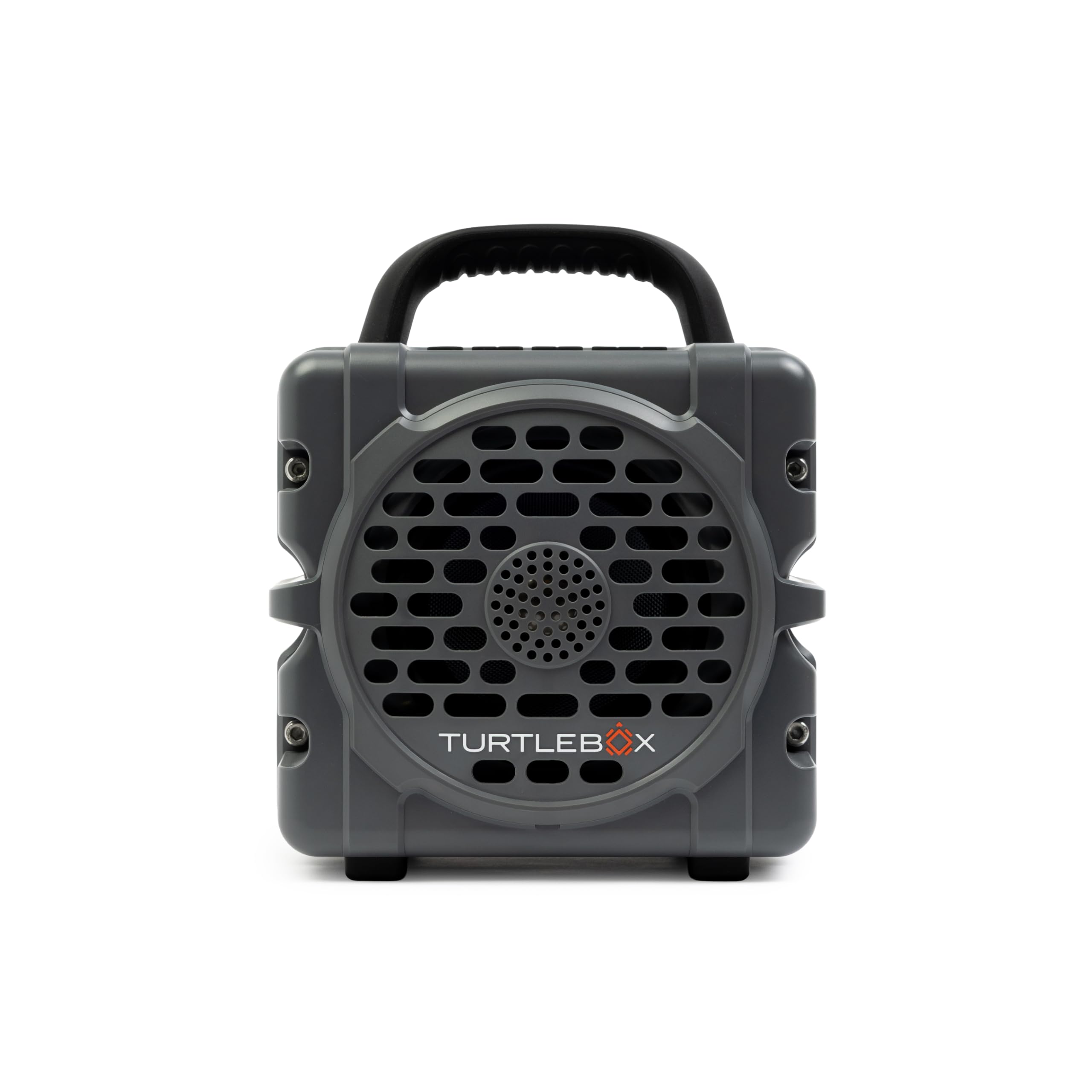 Cub Outdoor Bluetooth Speaker, Gray