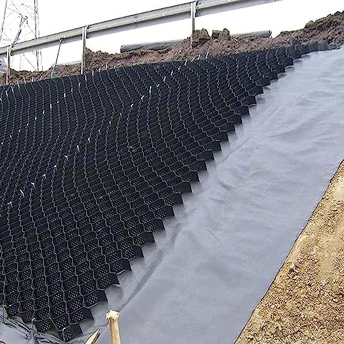Maille de passerelle extérieure pour allée de patio en sable - 2