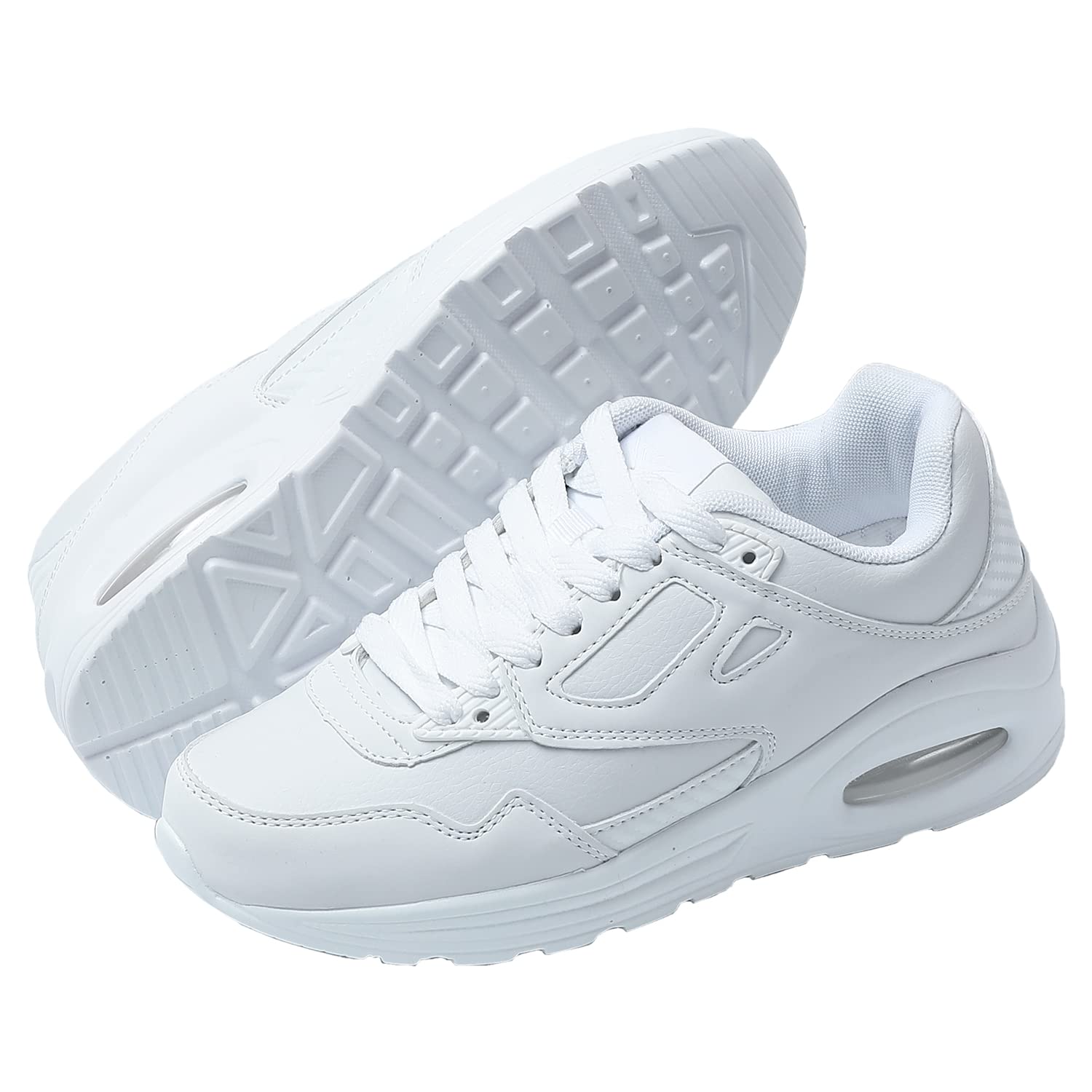 JOMIX Scarpe Ginnastica Uomo Comode Ammortizzate