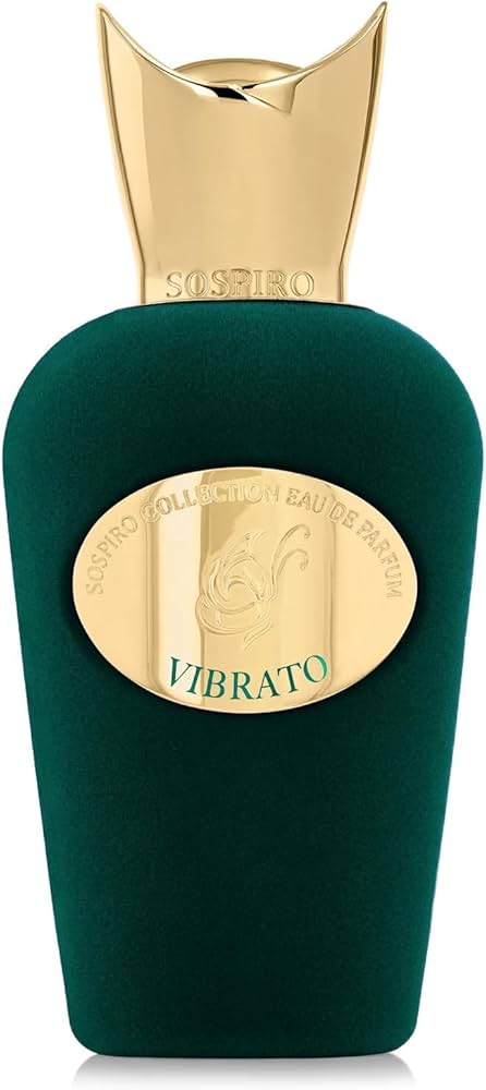 Amazon.com : Vibrato Scent by Sospiro : Beauty & Personal Care