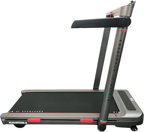 Everlast Elevation X Walking Pad/Treadmill