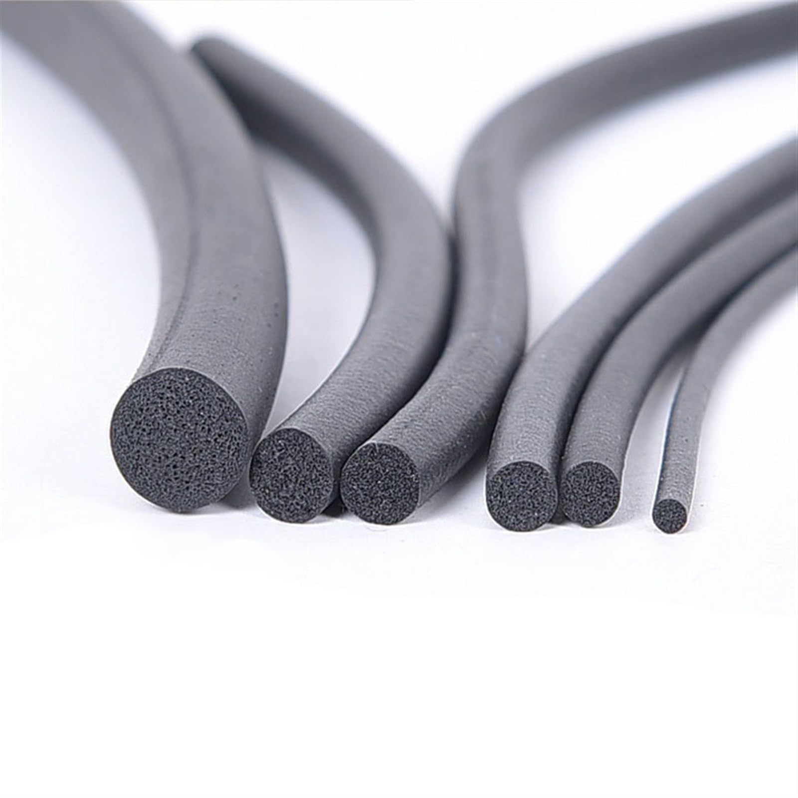 Cyclingcolors 2x Joint à Lèvre Spy étanchéité Métrique Caoutchouc Nitrile NBR Arbre Composant Mécanique Rotatif Huile Vidange Avec Ressort, 21x30x6,5mm CB