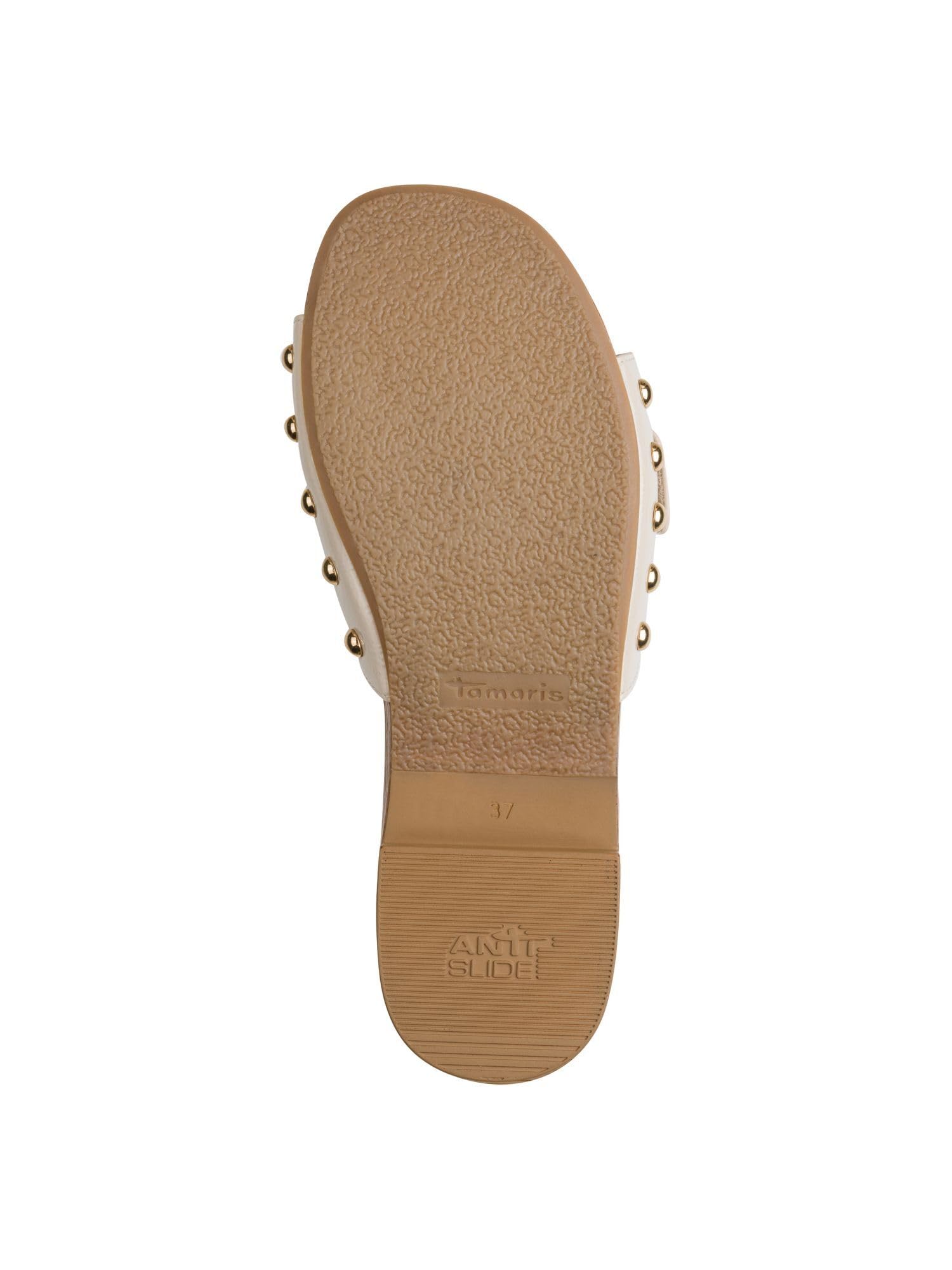 Tamaris Femme mule à talon compensé