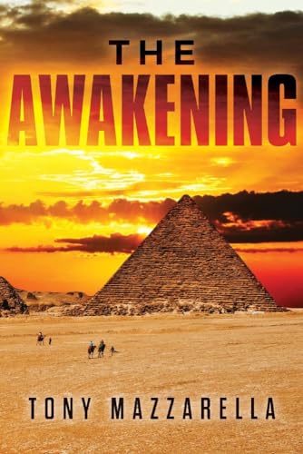 The Awakening view 2