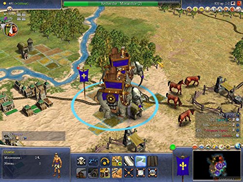 Sid Meier's Civilization IV