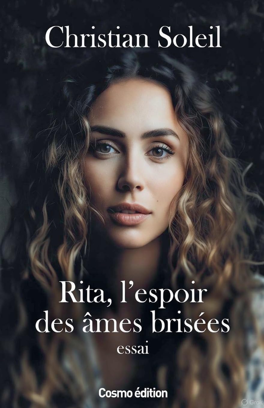 Rita, l'espoir des âmes brisées