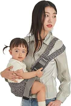 Amazon.co.jp: 【グスケット365抱っこ紐】2WAY セカンド抱っこひも Amazon.co.jp: 【グスケット365抱っこ紐】2WAY セカンド抱っこひも