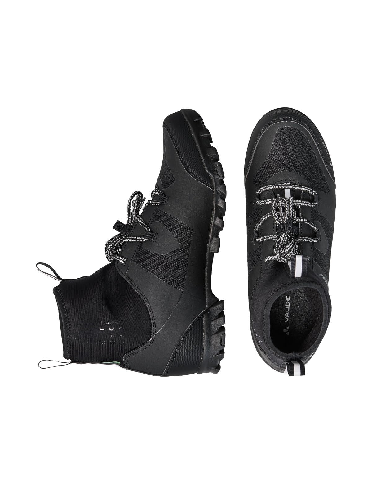VAUDE Unisex Tvl Pavei Mid Winter StxFahrradschuh