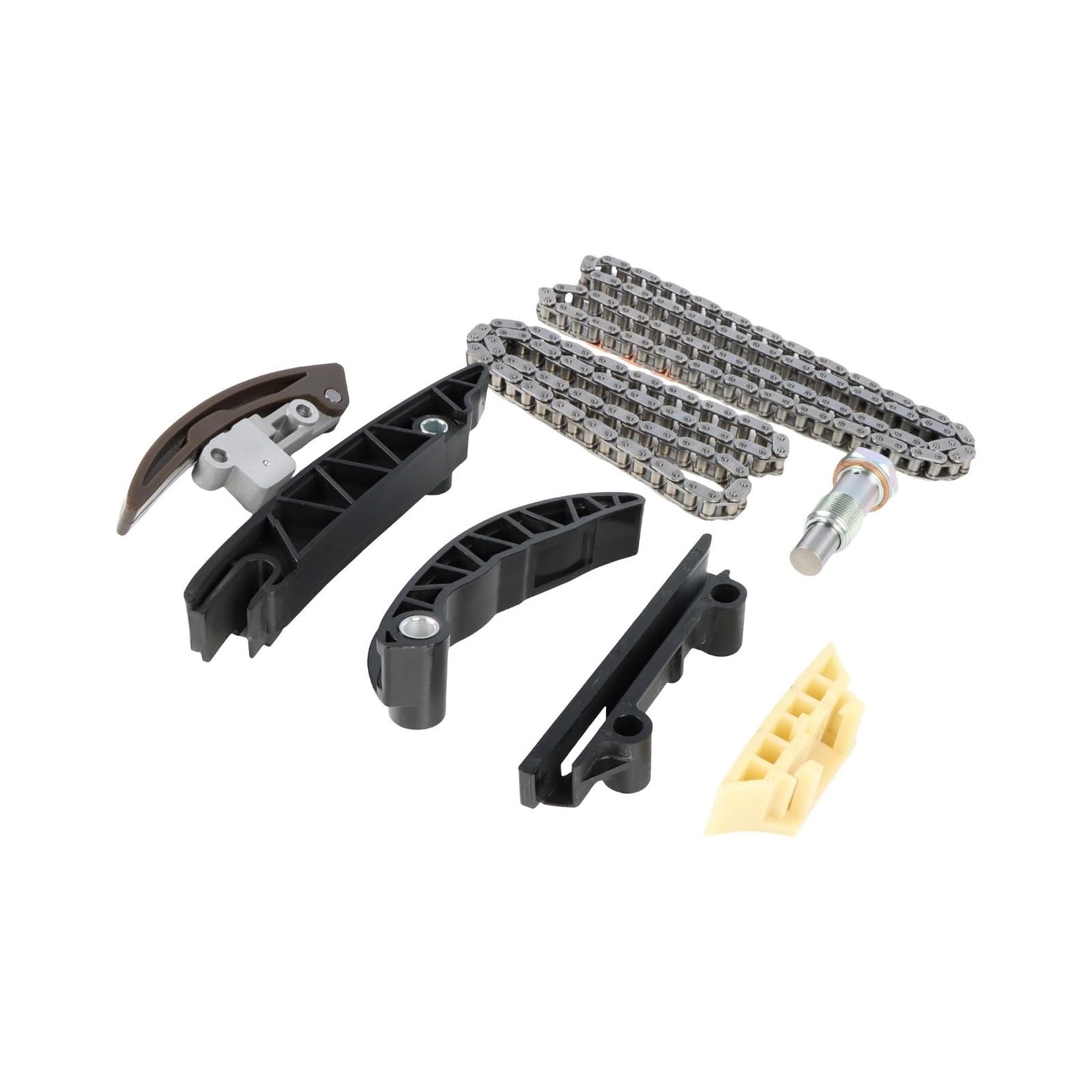 Kit de chaîne de distribution pour Audi Q7 VR6 3.6L FSI 03H109507
