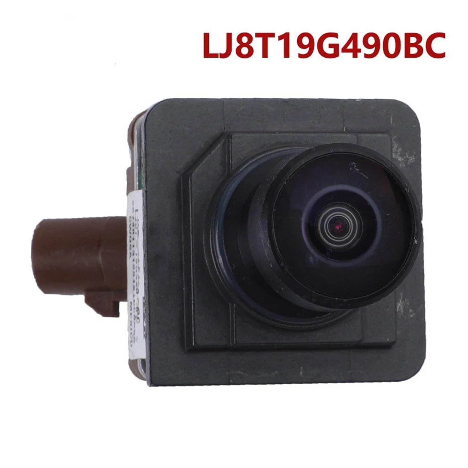 Kit Telecamera Posteriore Per Ford Per F 150 | Per Mustang Per Mach-E 2021-2022 Gruppo immagine frontale per auto Telecamera surround LJ8T19G490BC LJ8T-19G490-BC.