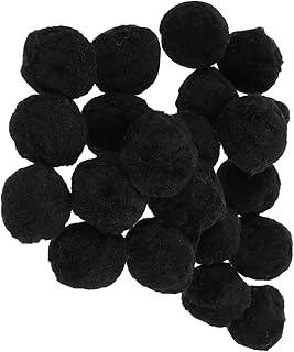 IWOWHERO 1 filtro de bola de fibra limpador portátil filtros de piscina de areia limpador de fibra bolas de filtro práticas bolas de filtro de peixes filtros de areia filtros de aquário meios de filtro suprimentos de filtro