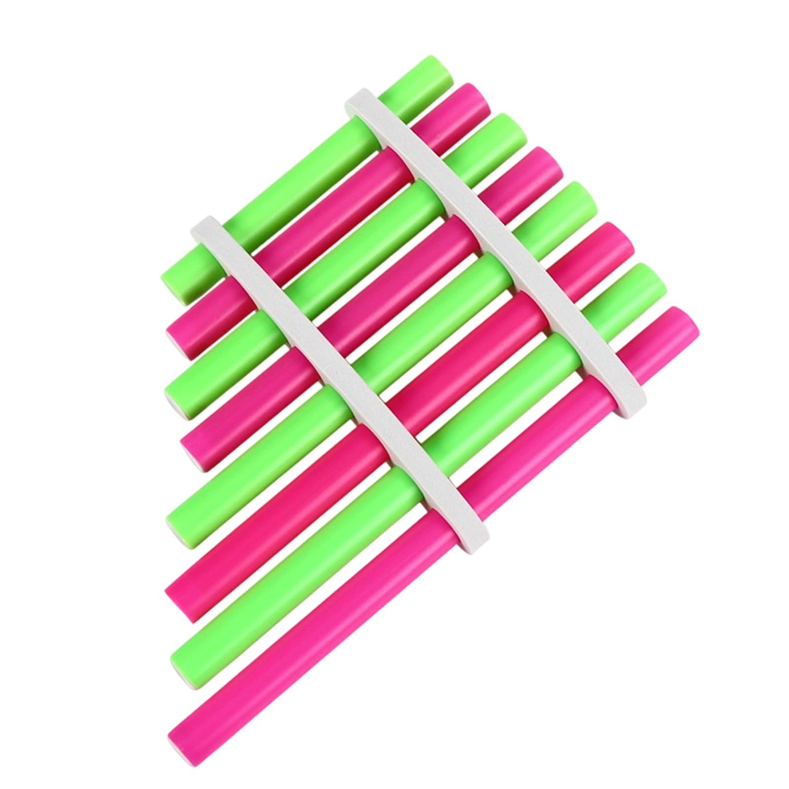 Flauto Di Pan Per Principianti Flauto Di Pan Fai Da Te Strumenti Musicali Artigianato Fatto A Mano Facile Imparare
