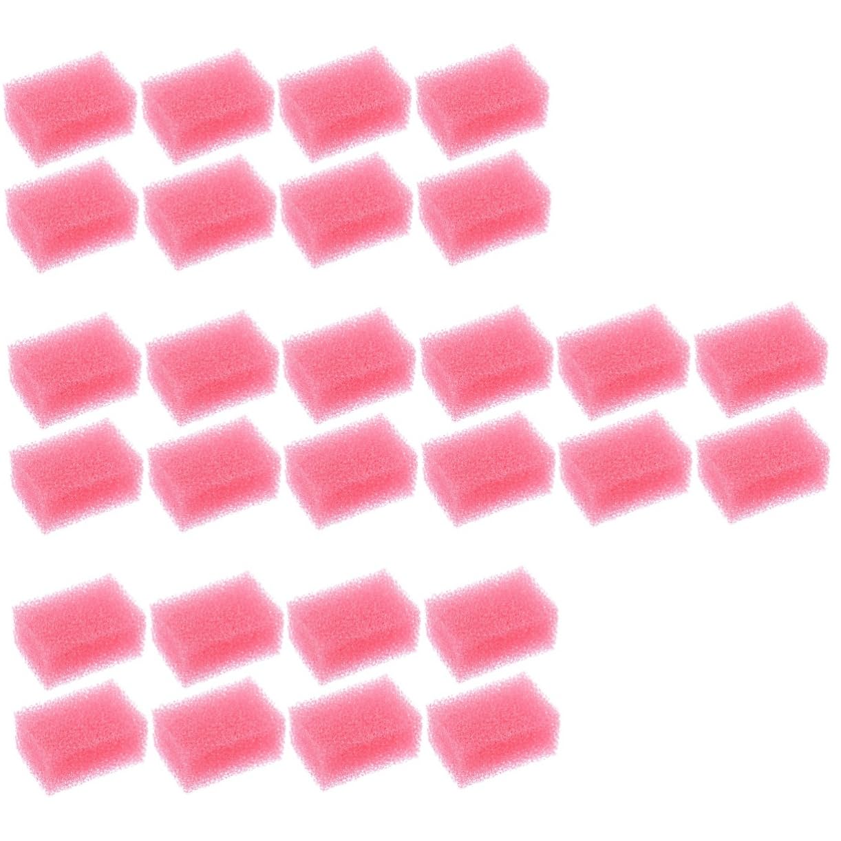 VALICLUD 28 Piezas Esponjas de Maquillaje para Especiales Halloween Esponjas Stipple para de y Heridas Realistas Herramienta para Cosplay y