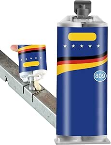 Pegamento Para Soldadura En Frío Potente Para La Fuerza