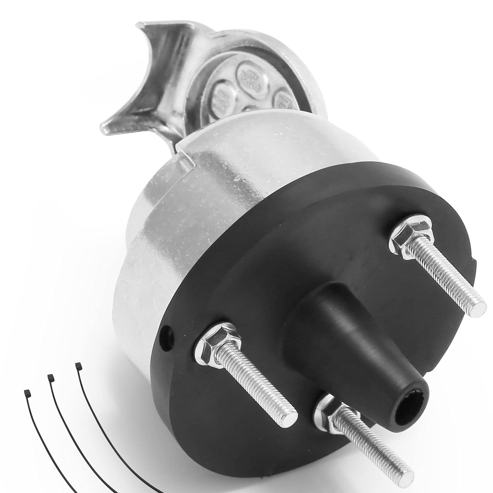 Wiltec Barra Portaluci A LED Per Rimorchio A 7 Poli Con Luci Posteriori - Foto 12