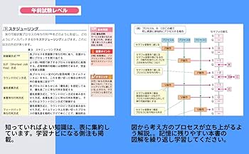 ニュースペックテキスト 応用情報技術者 2025年度版[シラバスver.7.0