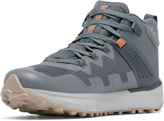 Facet 75 Mid Outdry Erkek Kısa Bot
