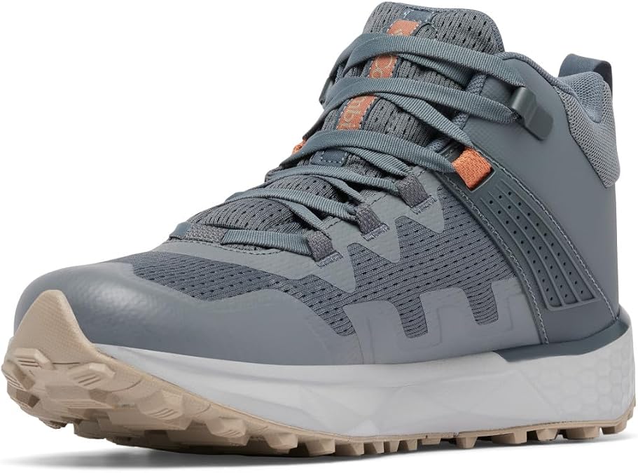 Facet 75 Mid Outdry Erkek Kısa Bot