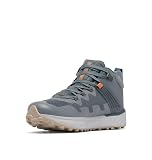 Columbia Mężczyźni Facet 75 Mid OutdryWodoodporne buty trekkingowe i trekkingowe ze średnim stanem